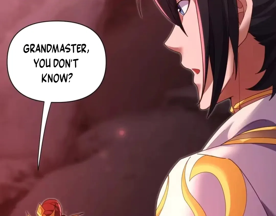 Invincible After Shocking My Empress Wife Chapter 128 – Page 76