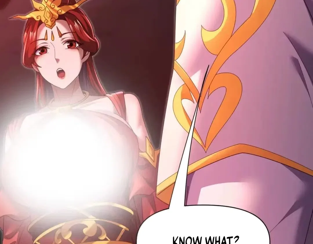 Invincible After Shocking My Empress Wife Chapter 128 – Page 77