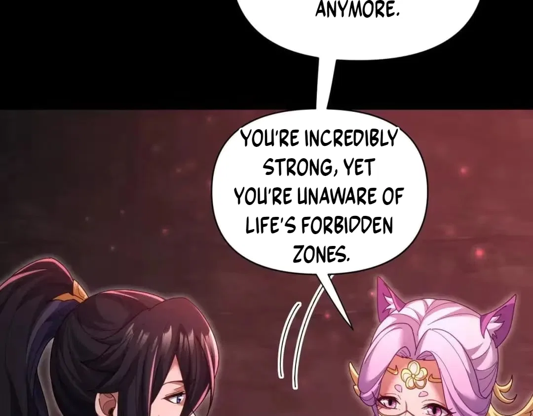 Invincible After Shocking My Empress Wife Chapter 128 – Page 79