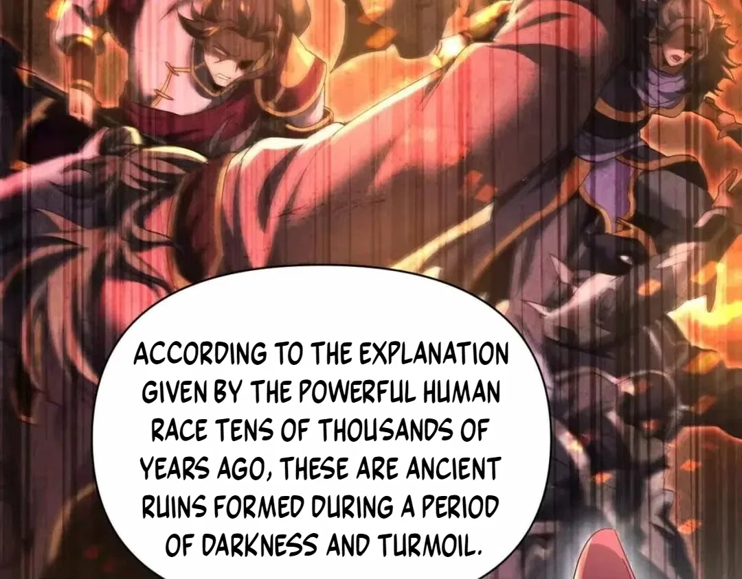 Invincible After Shocking My Empress Wife Chapter 128 – Page 84