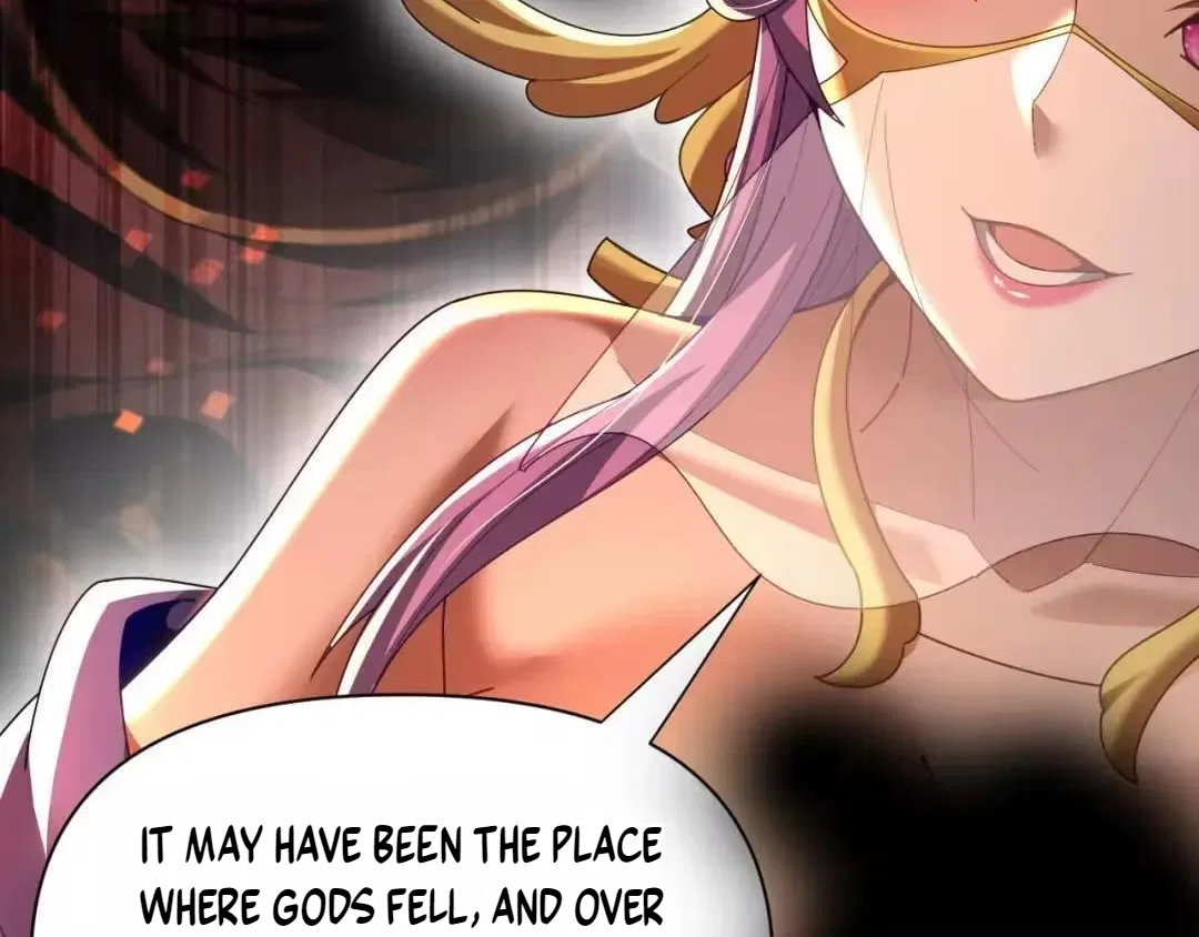 Invincible After Shocking My Empress Wife Chapter 128 – Page 86