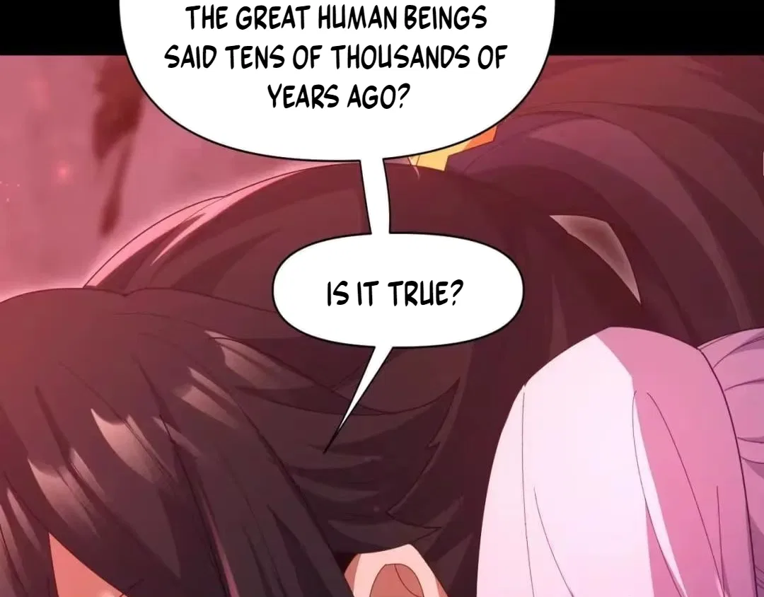 Invincible After Shocking My Empress Wife Chapter 128 – Page 88