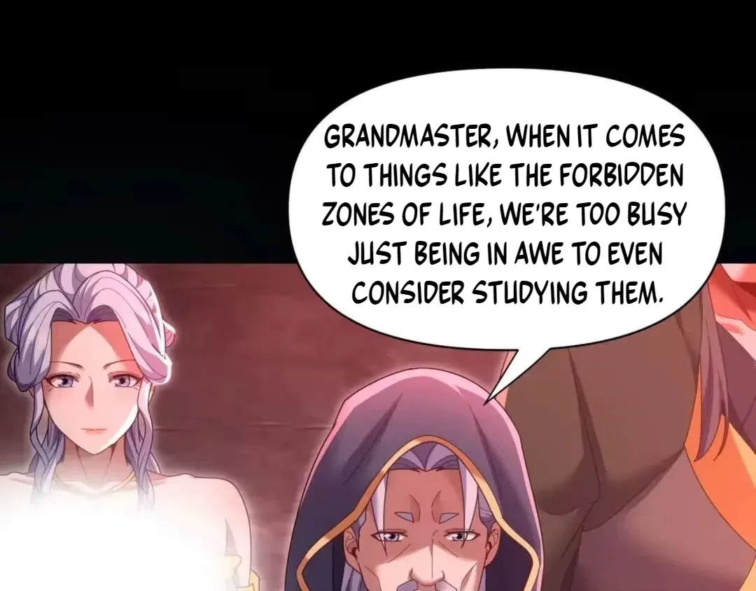 Invincible After Shocking My Empress Wife Chapter 128 – Page 91