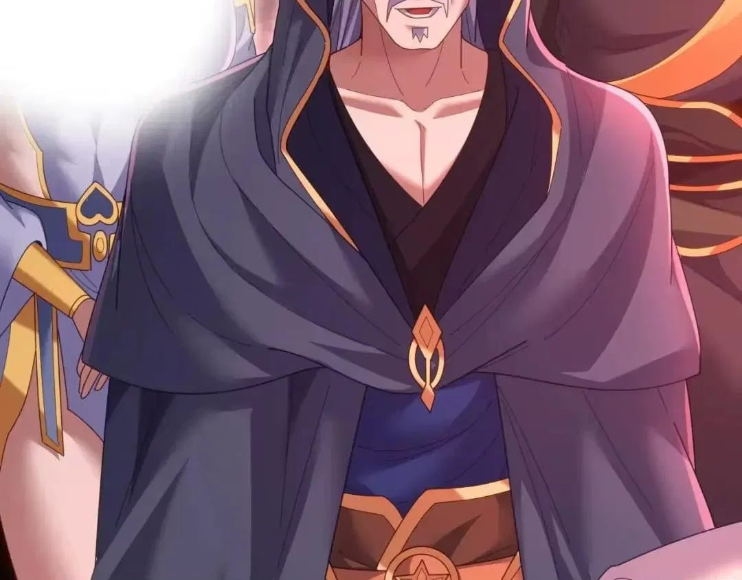Invincible After Shocking My Empress Wife Chapter 128 – Page 92