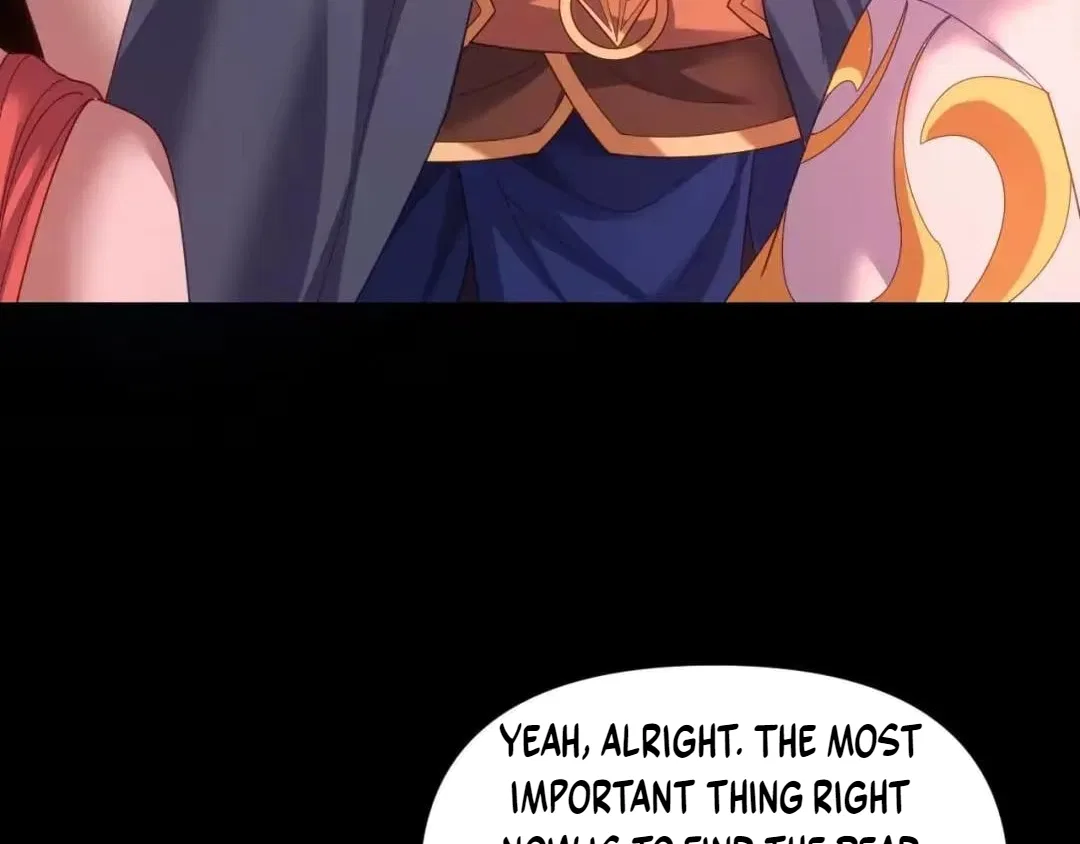 Invincible After Shocking My Empress Wife Chapter 128 – Page 93