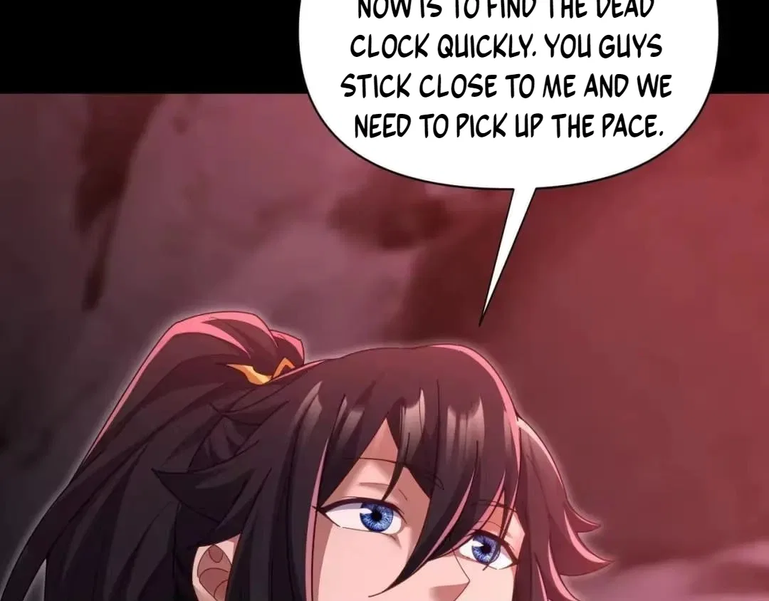Invincible After Shocking My Empress Wife Chapter 128 – Page 94