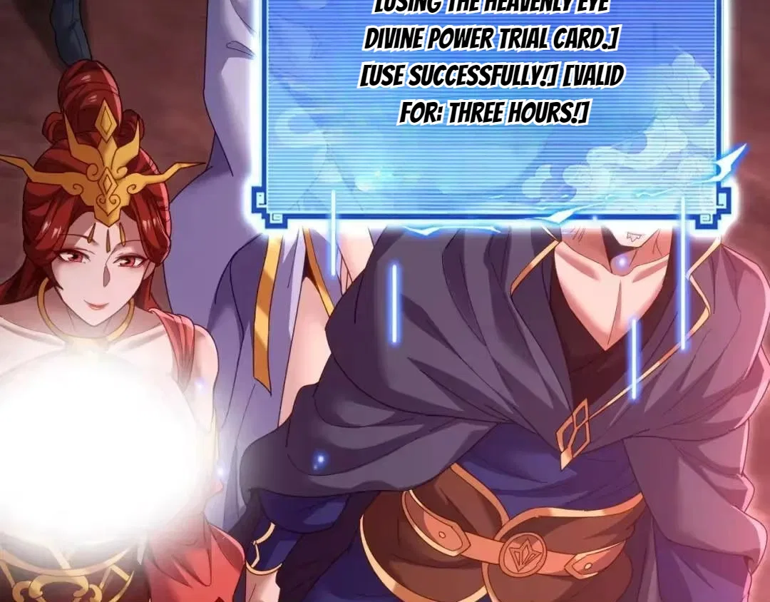 Invincible After Shocking My Empress Wife Chapter 128 – Page 98