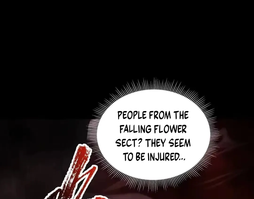Invincible After Shocking My Empress Wife Chapter 128 – Page 107