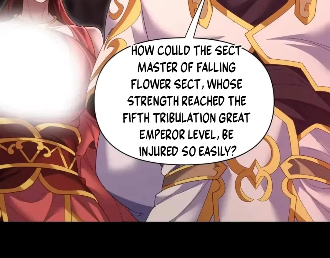Invincible After Shocking My Empress Wife Chapter 128 – Page 112