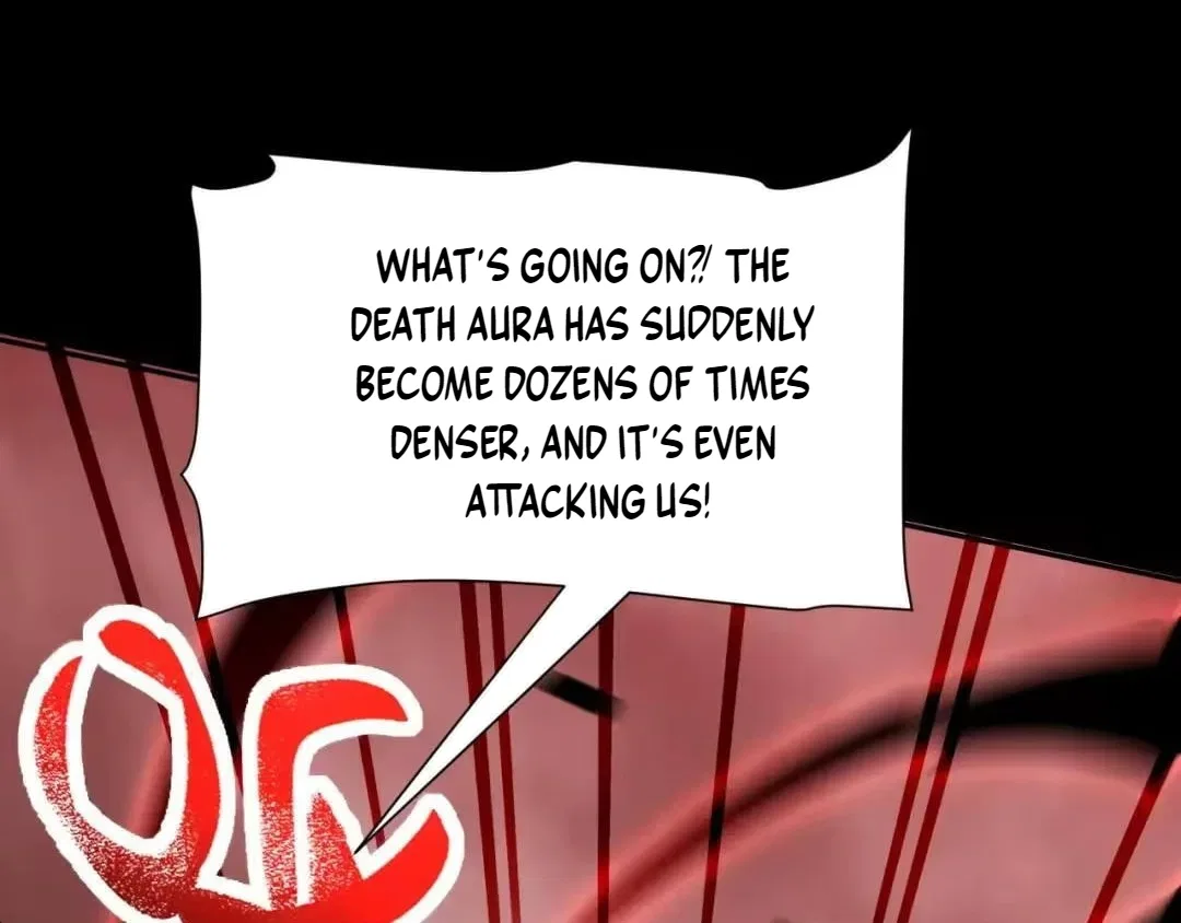 Invincible After Shocking My Empress Wife Chapter 128 – Page 121