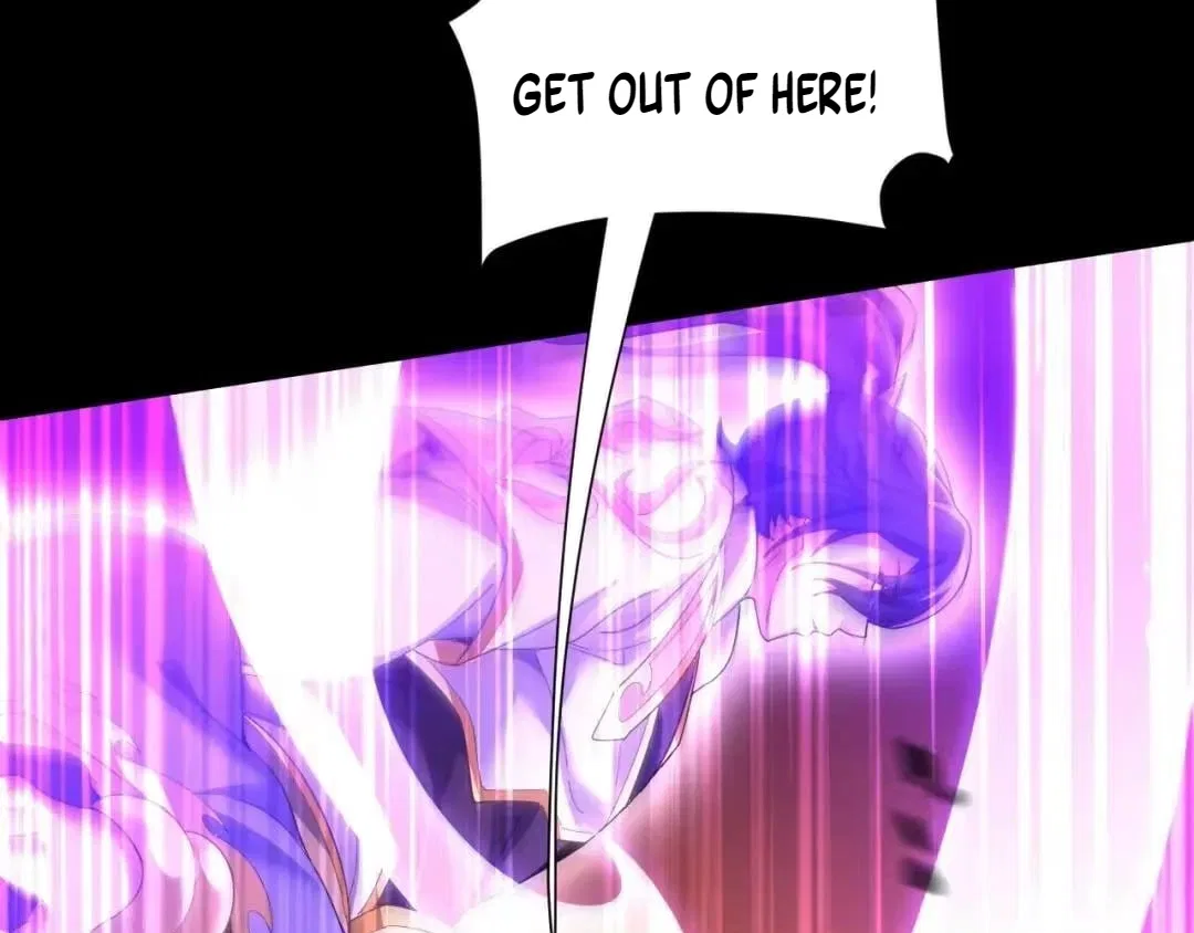 Invincible After Shocking My Empress Wife Chapter 128 – Page 125