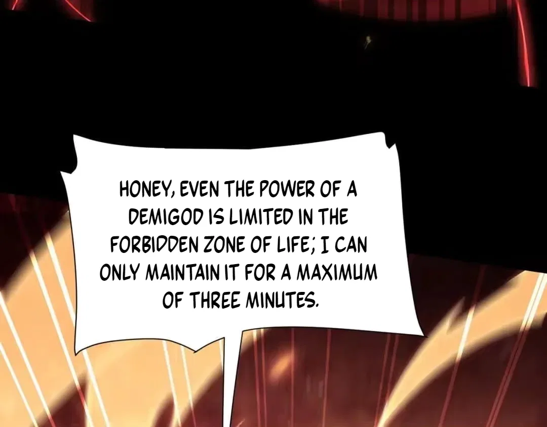 Invincible After Shocking My Empress Wife Chapter 128 – Page 130