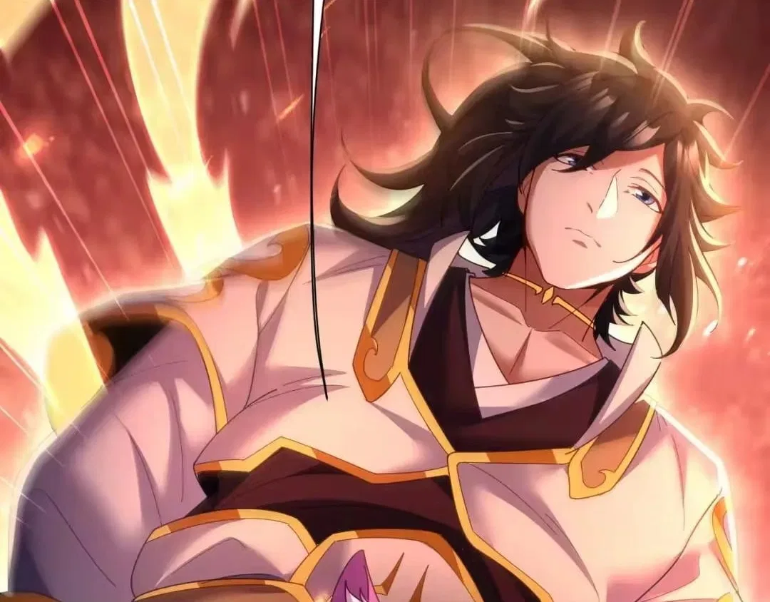 Invincible After Shocking My Empress Wife Chapter 128 – Page 131