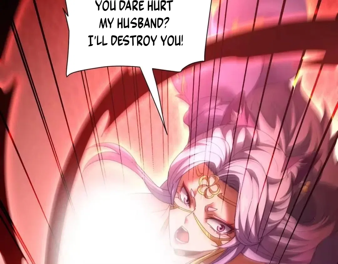 Invincible After Shocking My Empress Wife Chapter 128 – Page 160