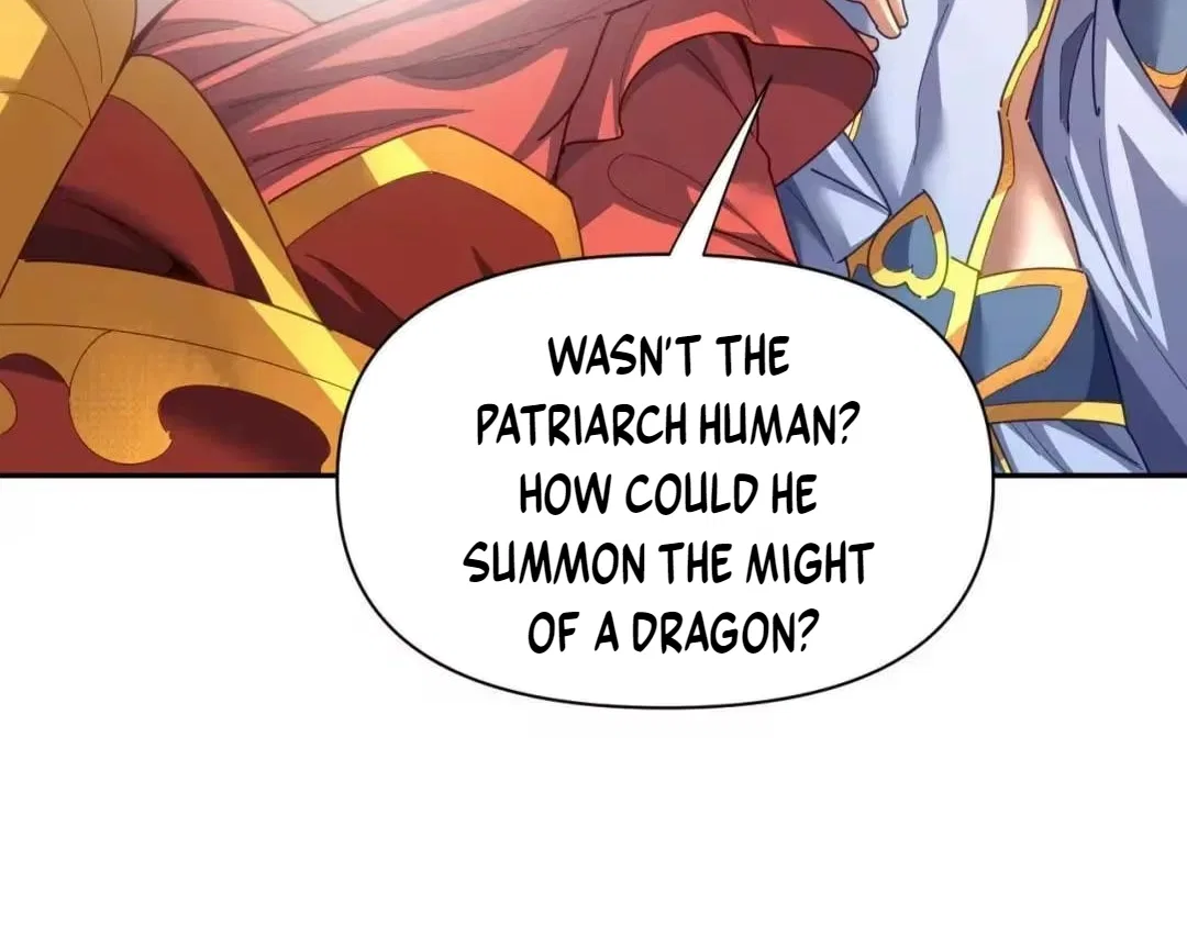Invincible After Shocking My Empress Wife Chapter 126 – Page 27