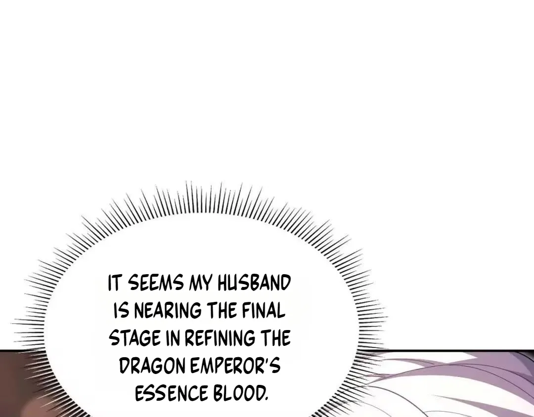 Invincible After Shocking My Empress Wife Chapter 126 – Page 28