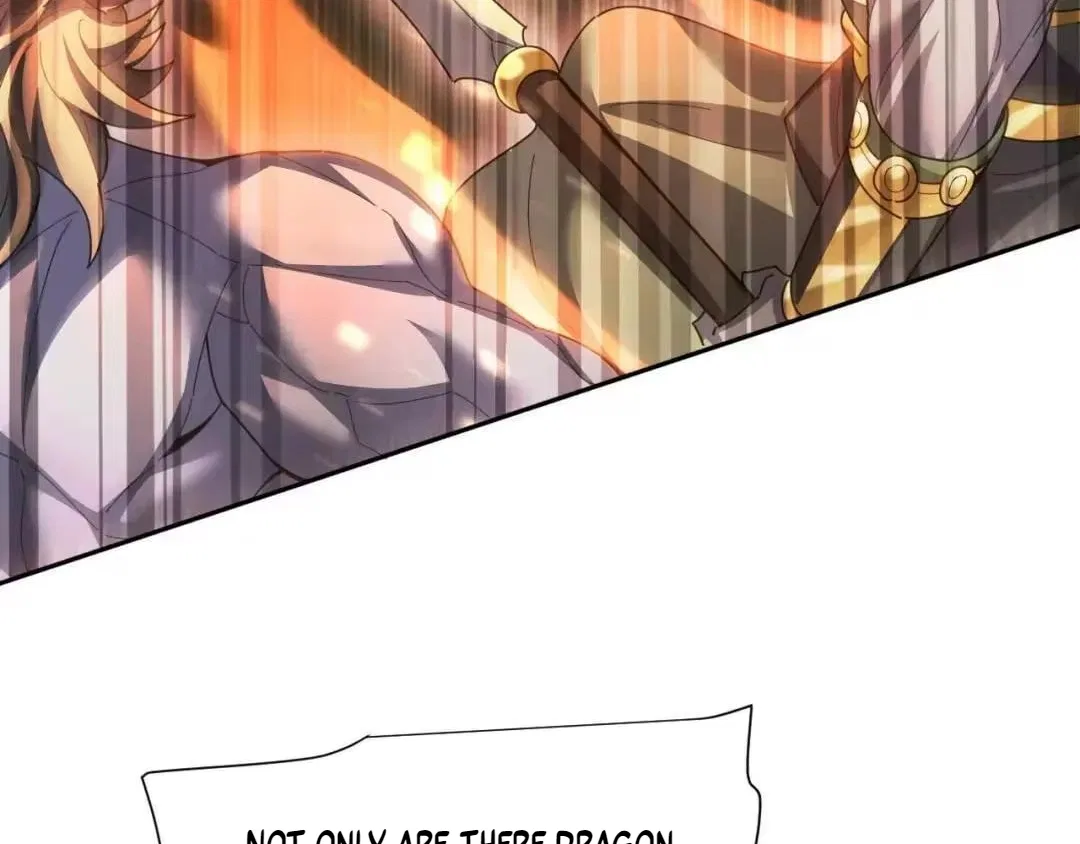 Invincible After Shocking My Empress Wife Chapter 126 – Page 37