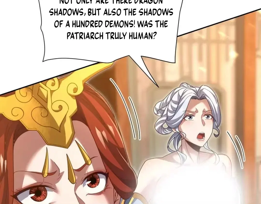 Invincible After Shocking My Empress Wife Chapter 126 – Page 38