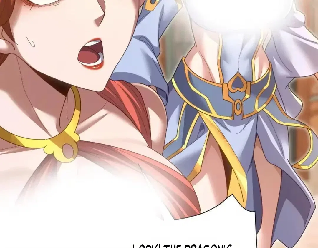 Invincible After Shocking My Empress Wife Chapter 126 – Page 39