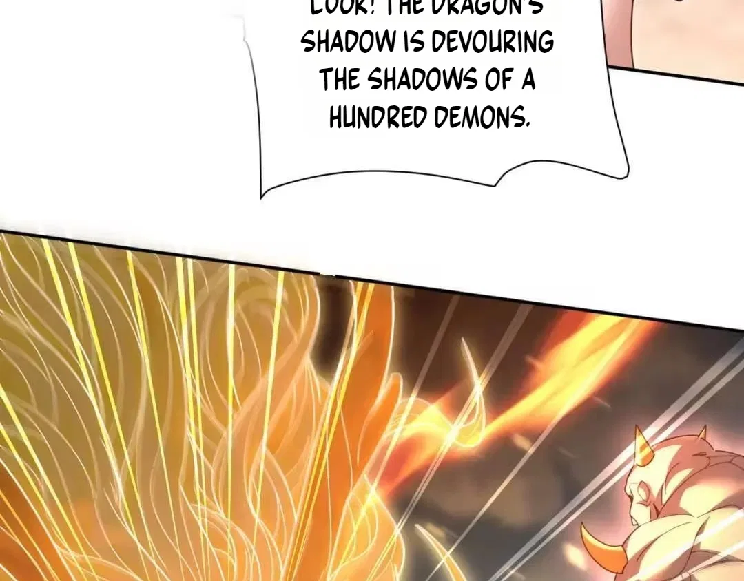 Invincible After Shocking My Empress Wife Chapter 126 – Page 40