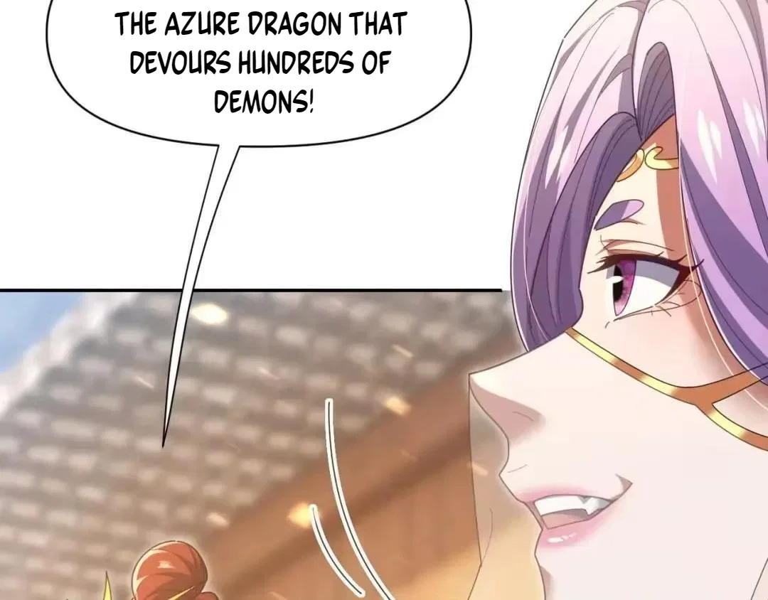 Invincible After Shocking My Empress Wife Chapter 126 – Page 55