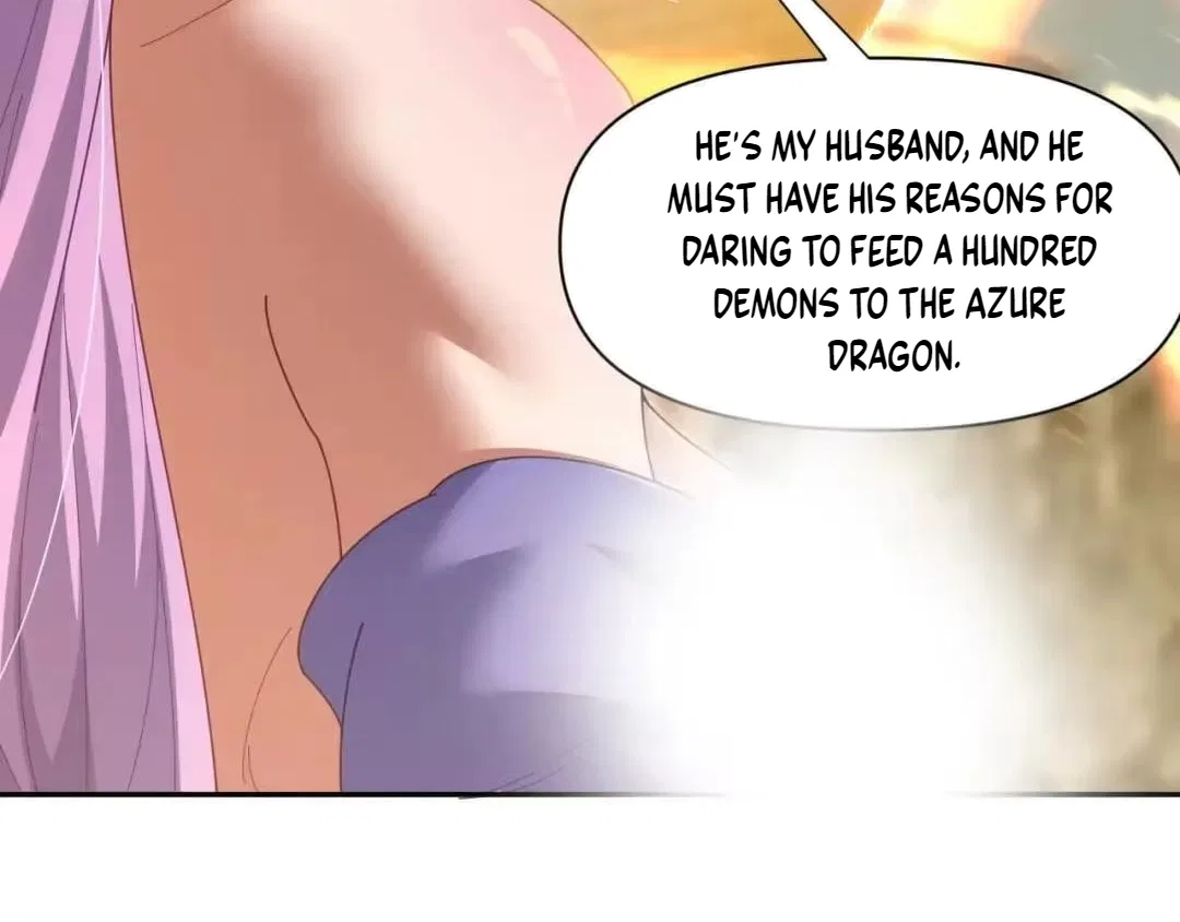 Invincible After Shocking My Empress Wife Chapter 126 – Page 60