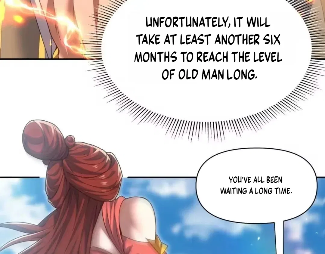 Invincible After Shocking My Empress Wife Chapter 126 – Page 93