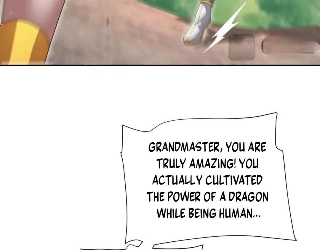 Invincible After Shocking My Empress Wife Chapter 126 – Page 96