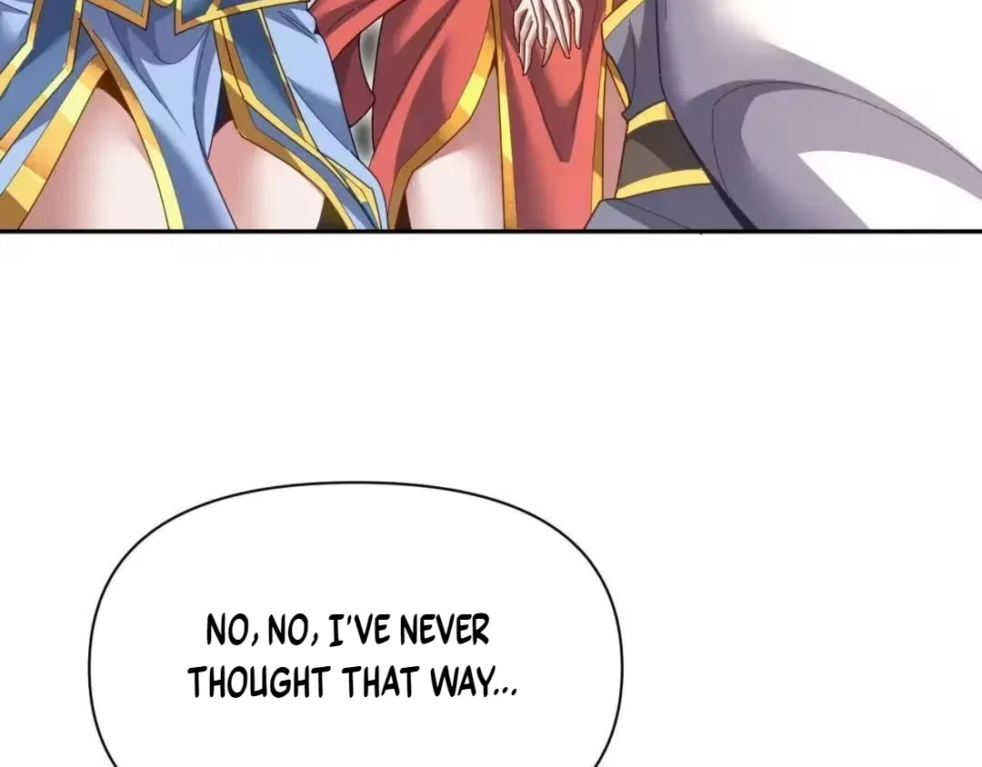 Invincible After Shocking My Empress Wife Chapter 126 – Page 99