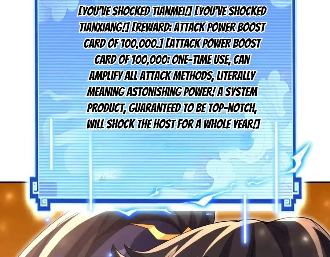 Invincible After Shocking My Empress Wife Chapter 126 – Page 111