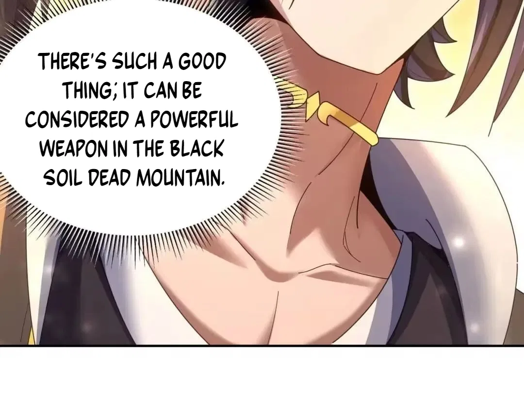 Invincible After Shocking My Empress Wife Chapter 126 – Page 113