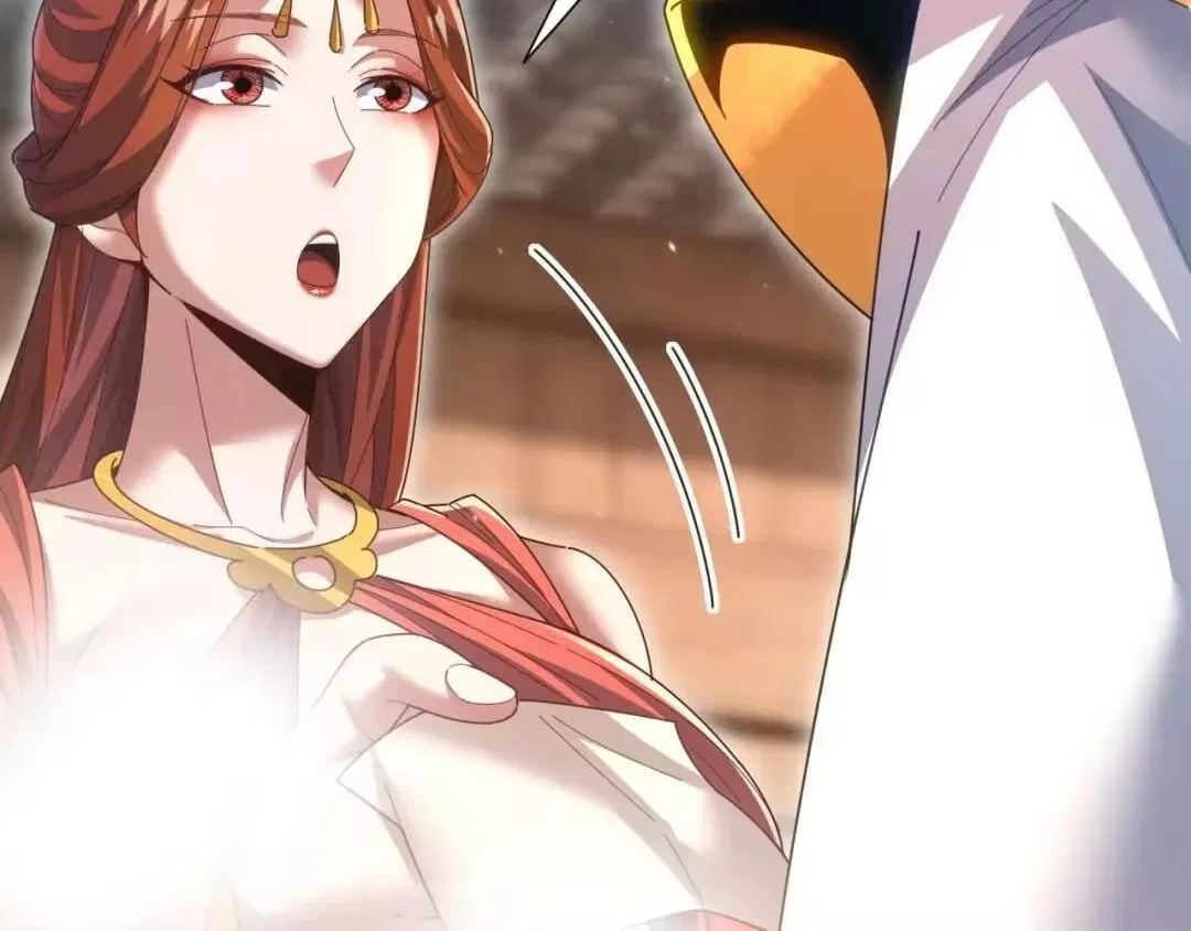 Invincible After Shocking My Empress Wife Chapter 126 – Page 119