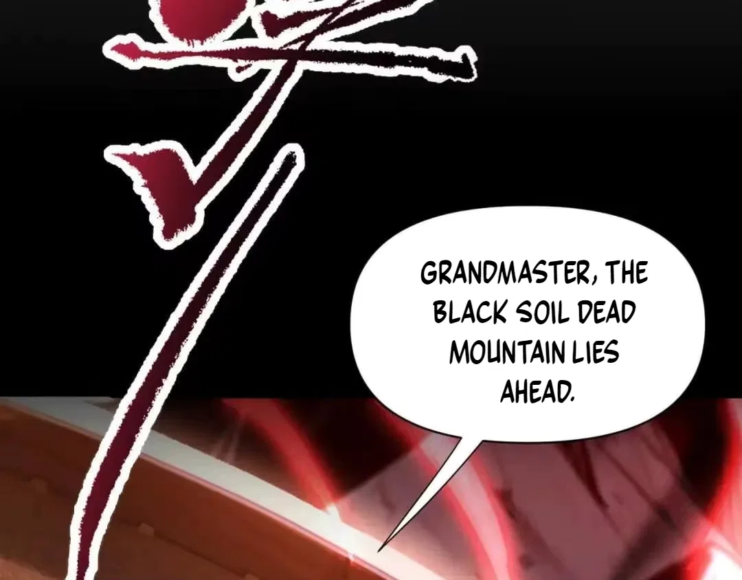 Invincible After Shocking My Empress Wife Chapter 126 – Page 133