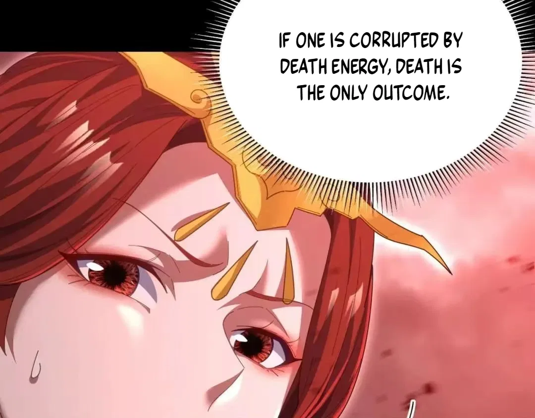 Invincible After Shocking My Empress Wife Chapter 126 – Page 141