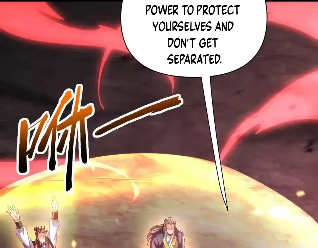 Invincible After Shocking My Empress Wife Chapter 126 – Page 148