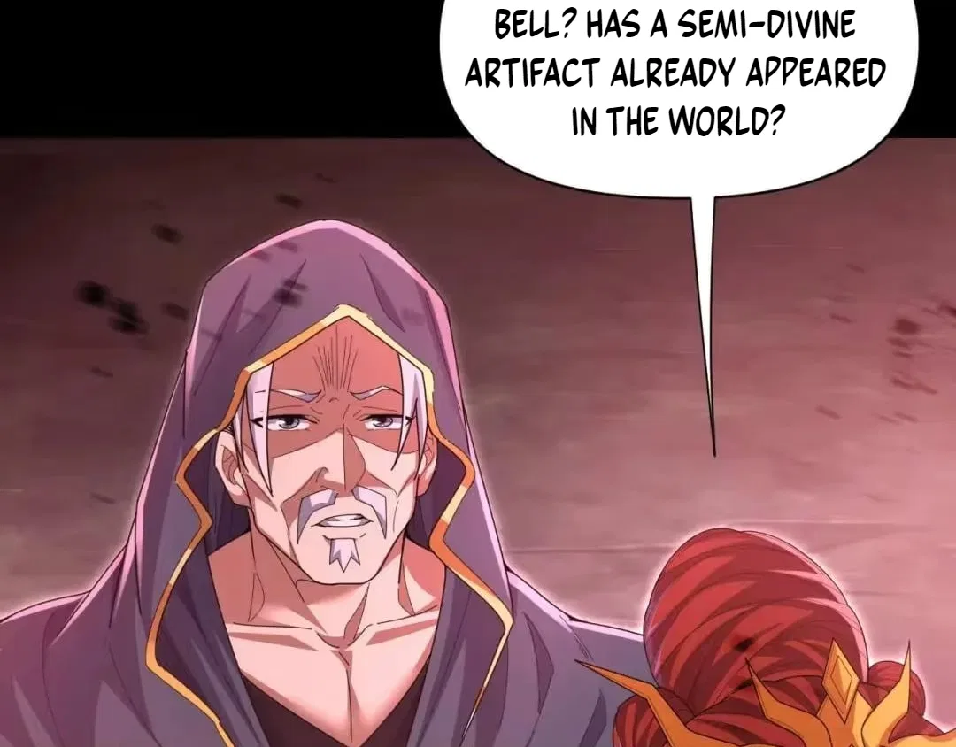 Invincible After Shocking My Empress Wife Chapter 126 – Page 155