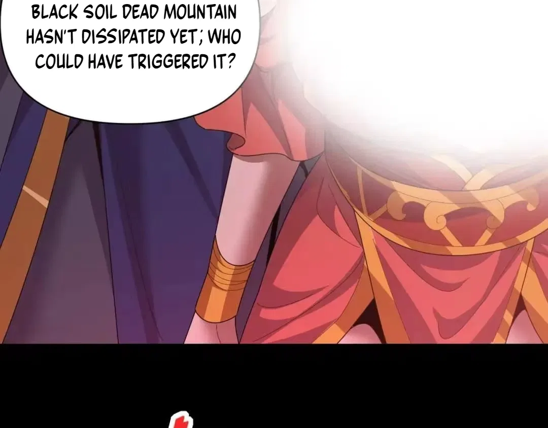 Invincible After Shocking My Empress Wife Chapter 126 – Page 157