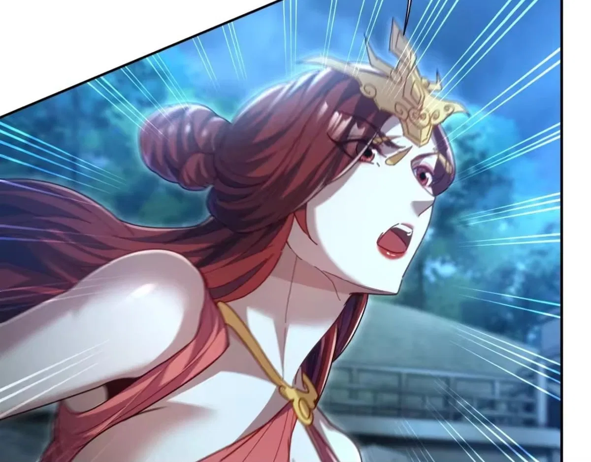 Invincible After Shocking My Empress Wife Chapter 125 – Page 13