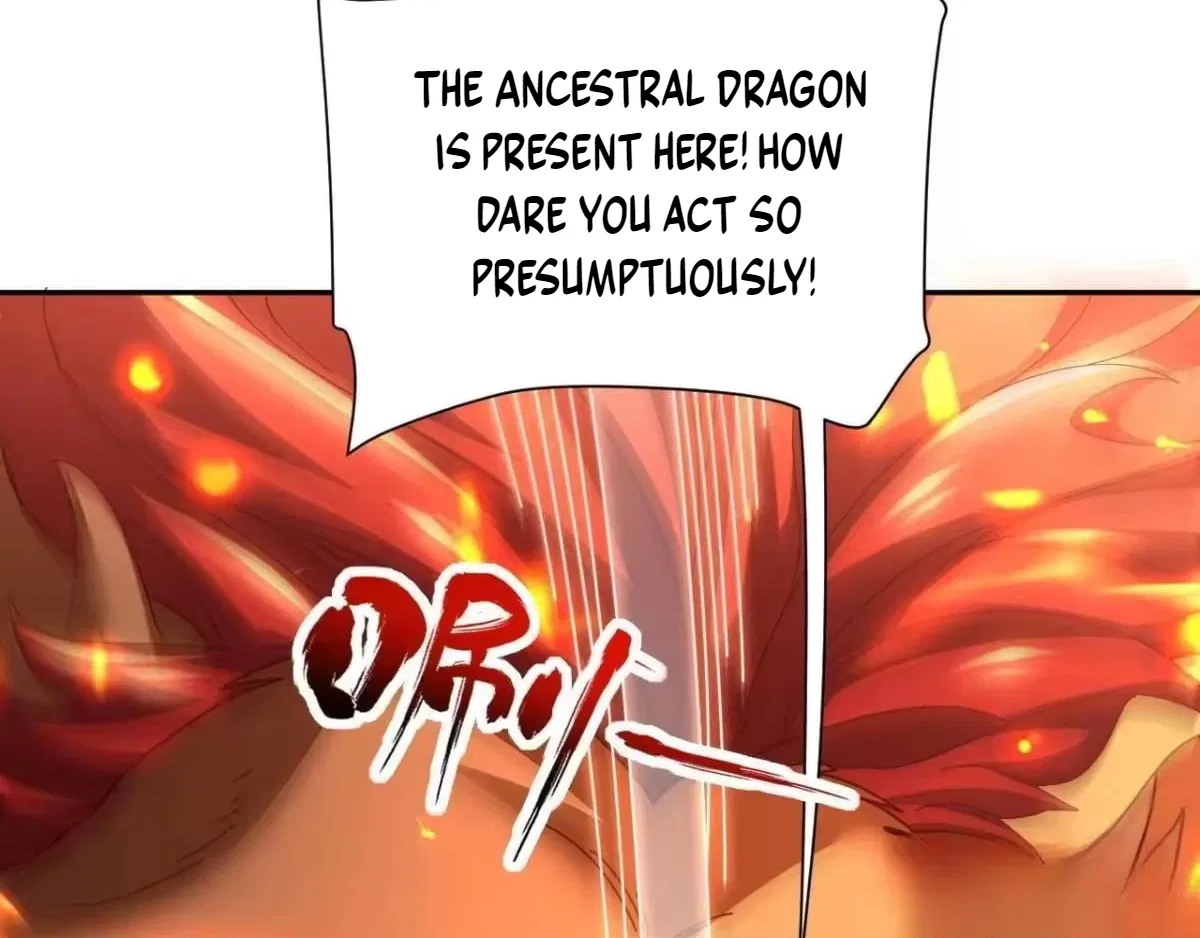 Invincible After Shocking My Empress Wife Chapter 125 – Page 24