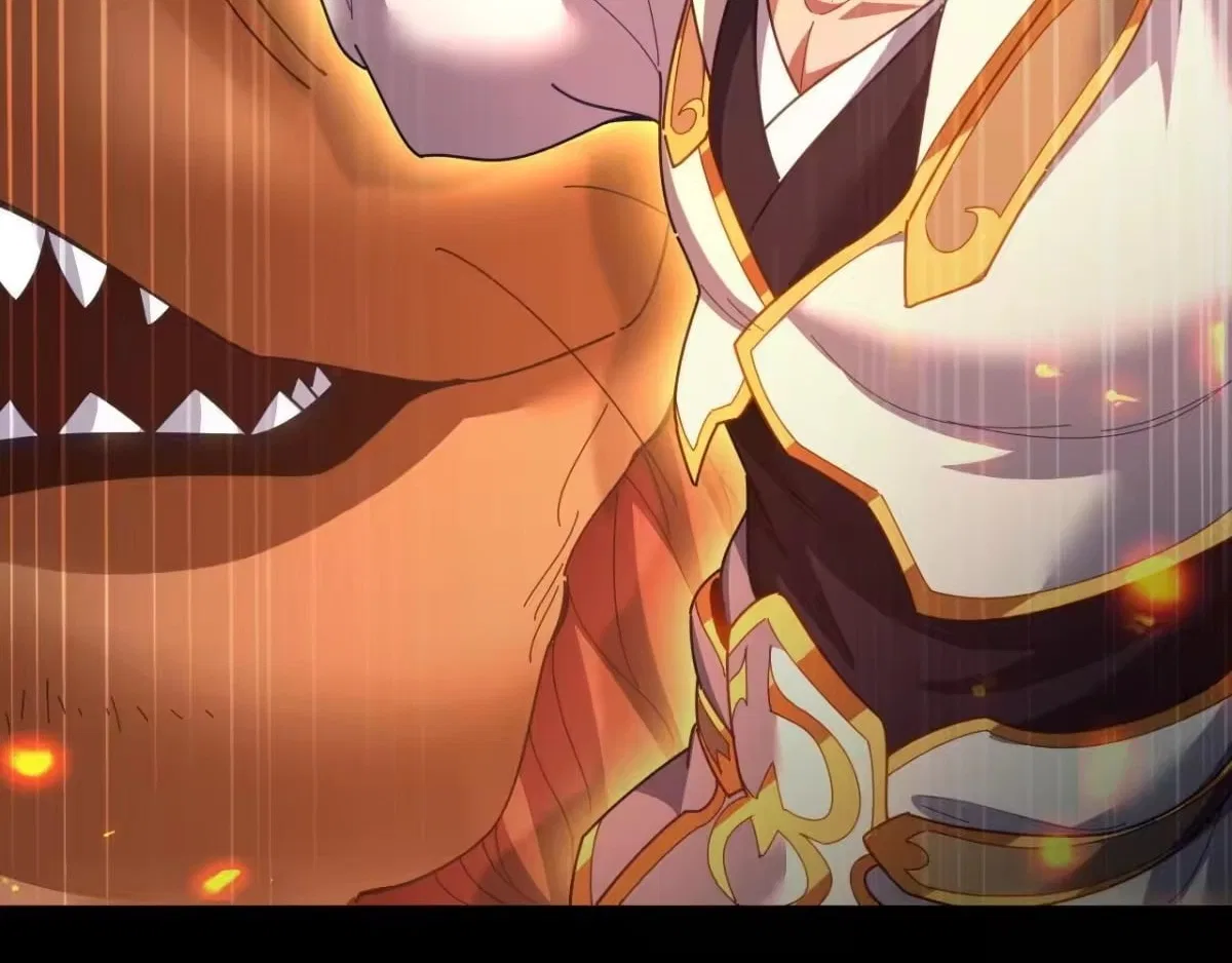 Invincible After Shocking My Empress Wife Chapter 125 – Page 40