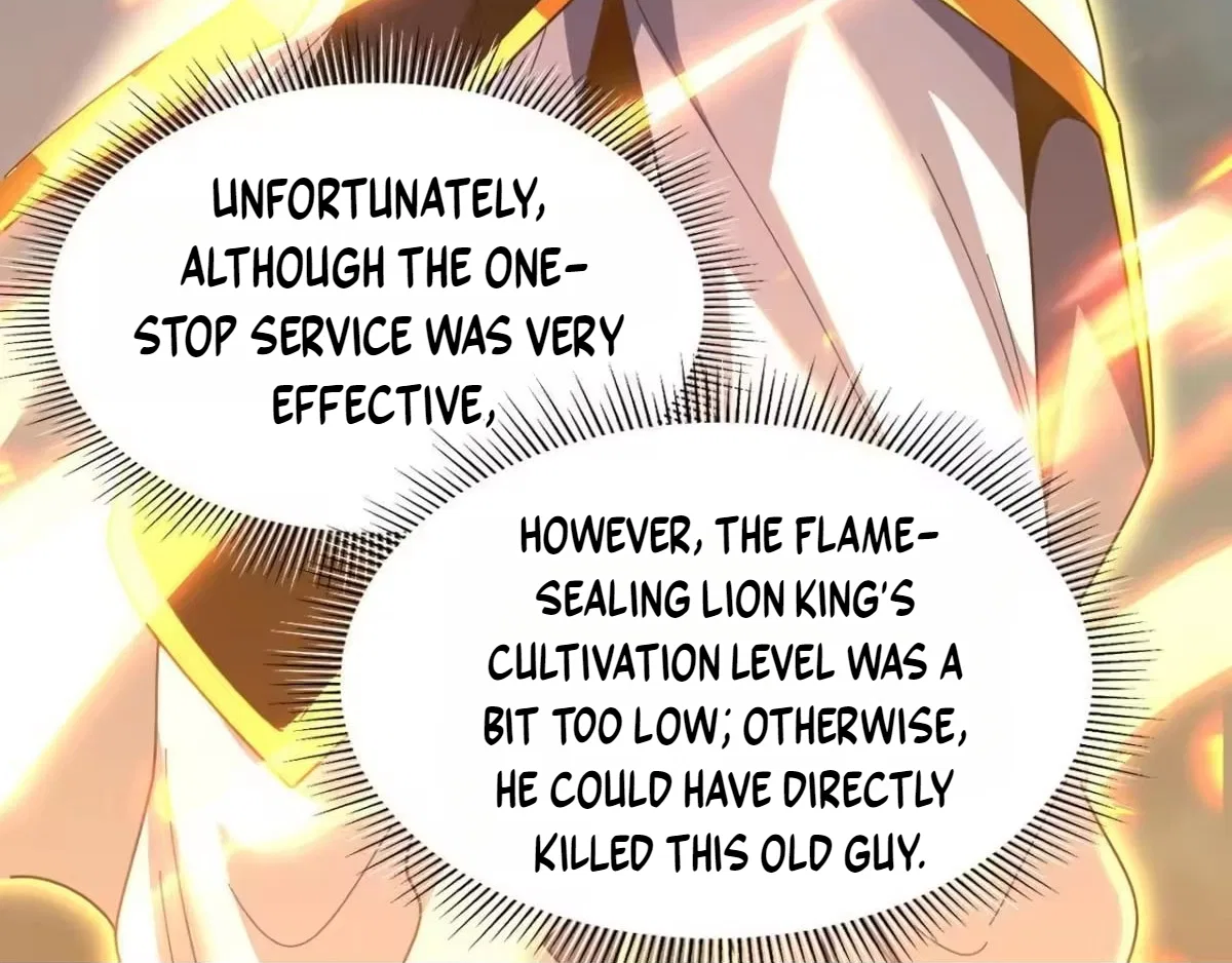 Invincible After Shocking My Empress Wife Chapter 125 – Page 60