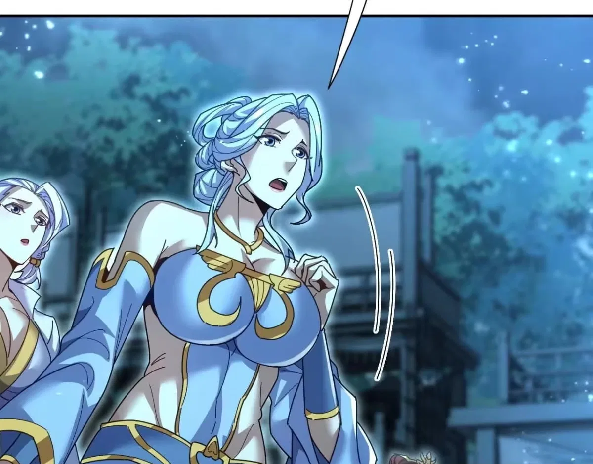 Invincible After Shocking My Empress Wife Chapter 125 – Page 74