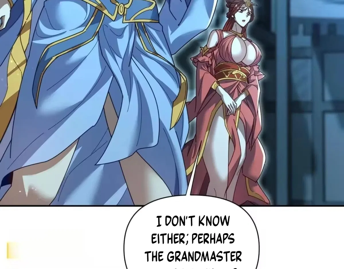 Invincible After Shocking My Empress Wife Chapter 125 – Page 75