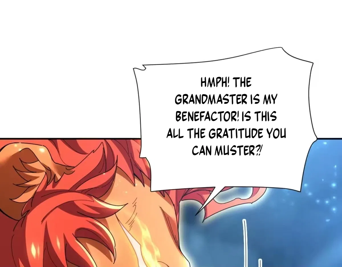 Invincible After Shocking My Empress Wife Chapter 125 – Page 91