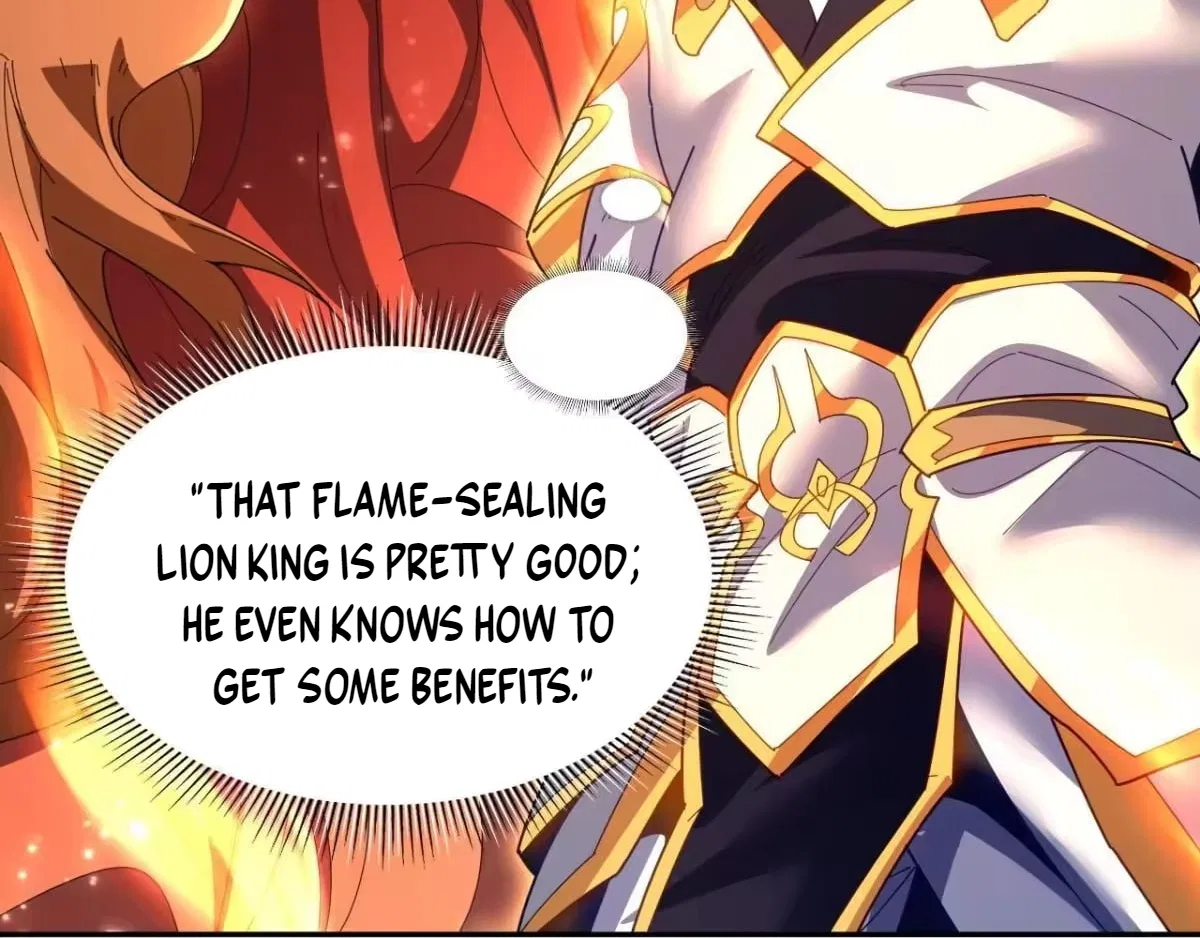 Invincible After Shocking My Empress Wife Chapter 125 – Page 101