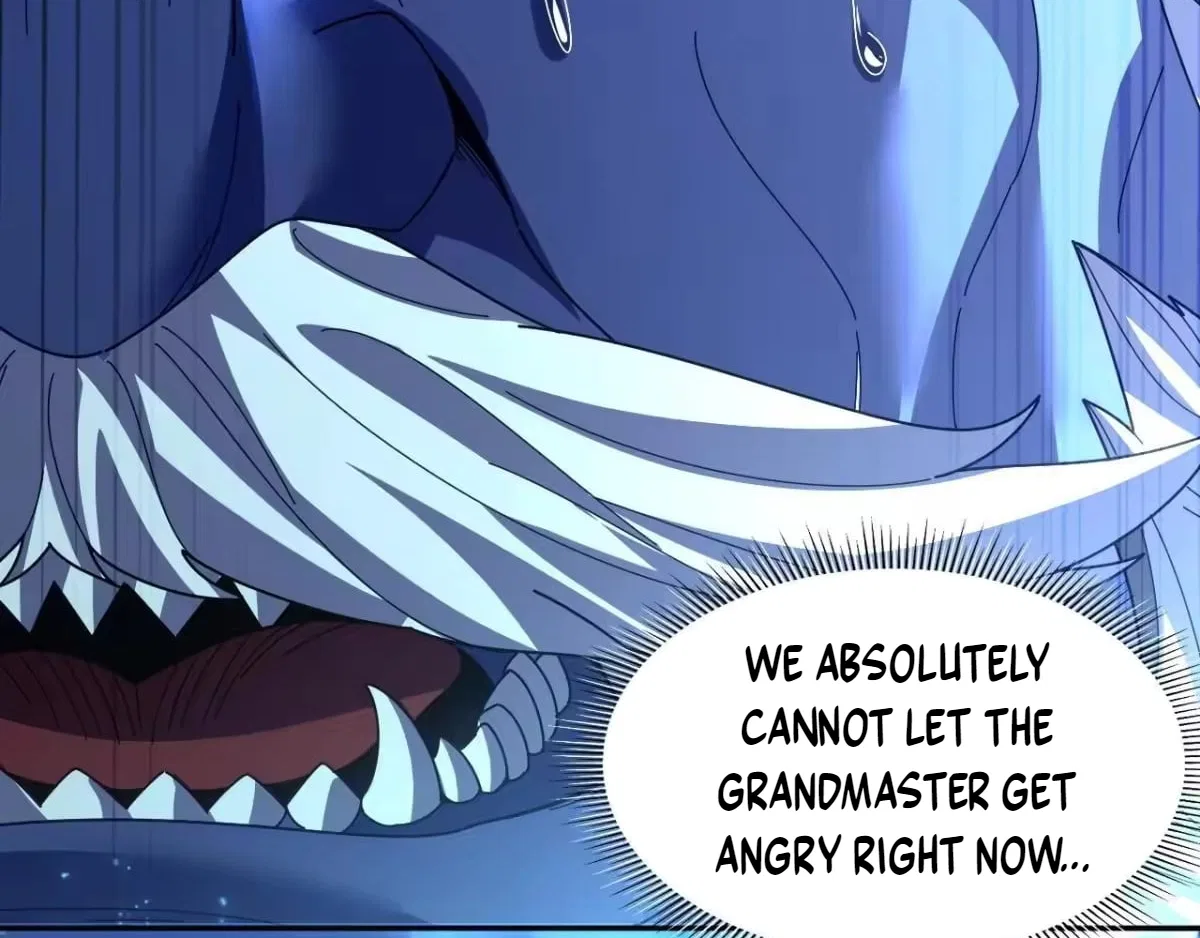 Invincible After Shocking My Empress Wife Chapter 125 – Page 112