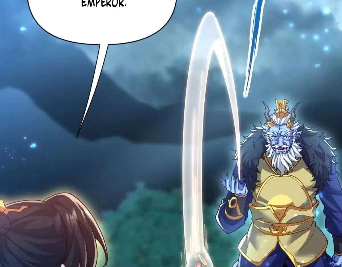 Invincible After Shocking My Empress Wife Chapter 125 – Page 122
