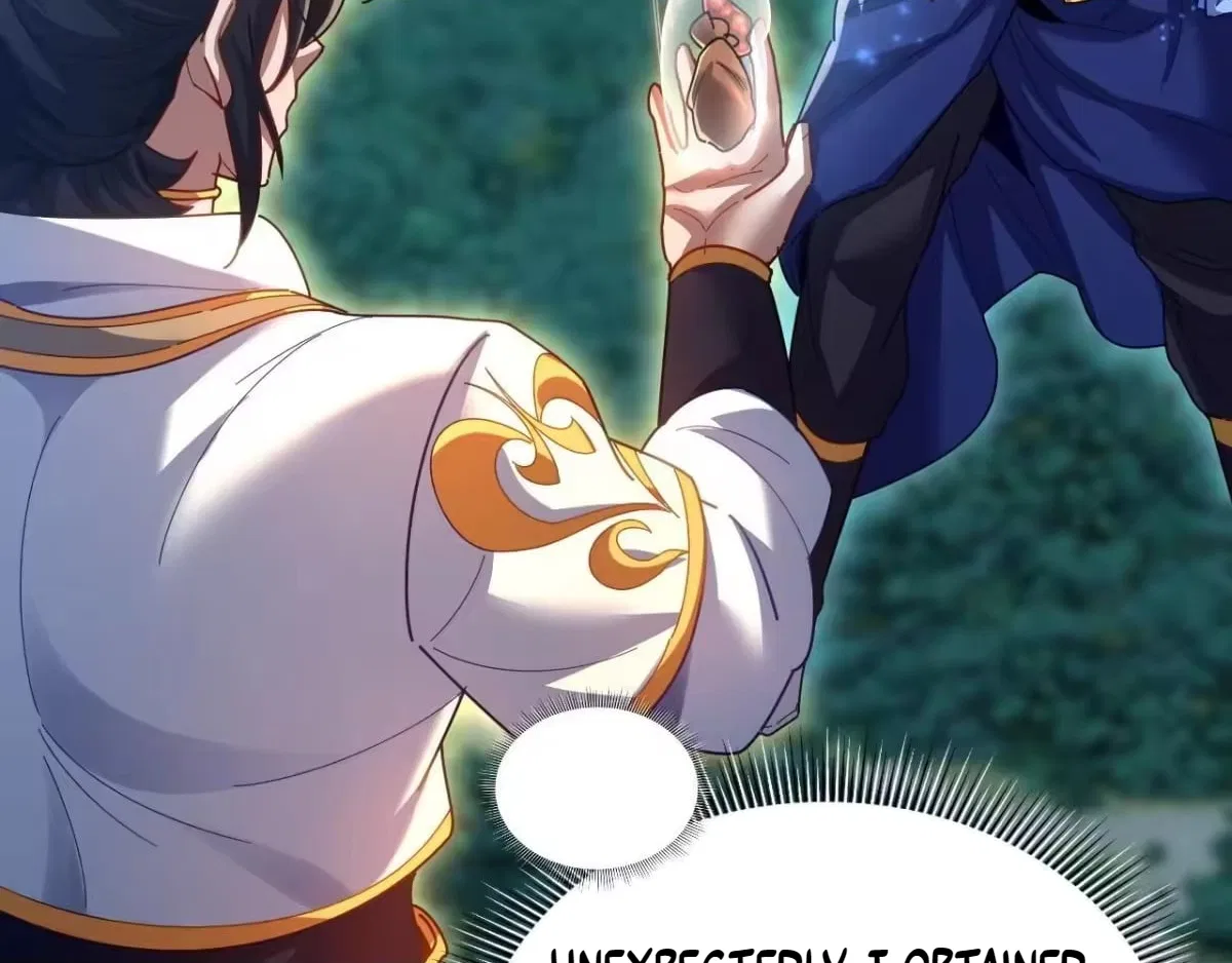 Invincible After Shocking My Empress Wife Chapter 125 – Page 123