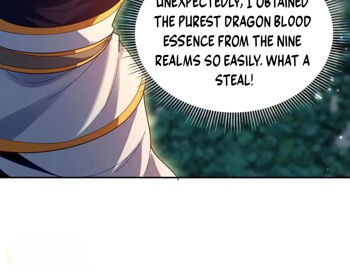 Invincible After Shocking My Empress Wife Chapter 125 – Page 124