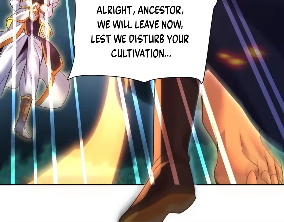Invincible After Shocking My Empress Wife Chapter 125 – Page 131